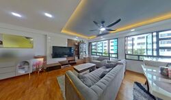 Blk 550B Segar Road (Bukit Panjang), HDB 5 Rooms #553603451